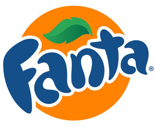 Logo Fanta